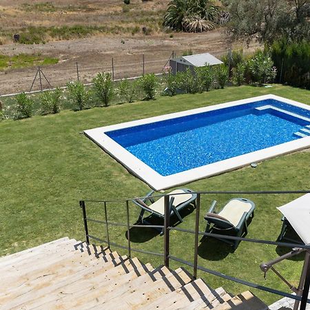Elcano Village By Sanlucar Housing Sanlucar de Barrameda Bagian luar foto
